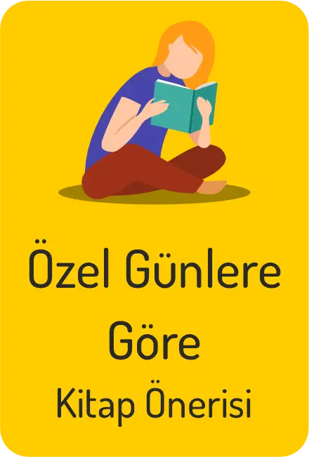 Özel Günlere Göre Kitap Önerisi